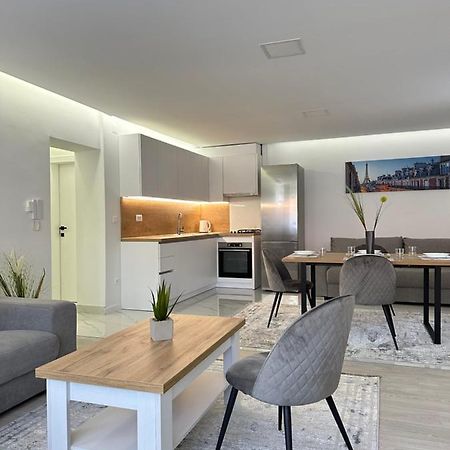 Rozi Apartments زغرب المظهر الخارجي الصورة