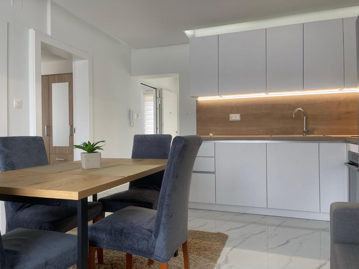 Rozi Apartments زغرب المظهر الخارجي الصورة