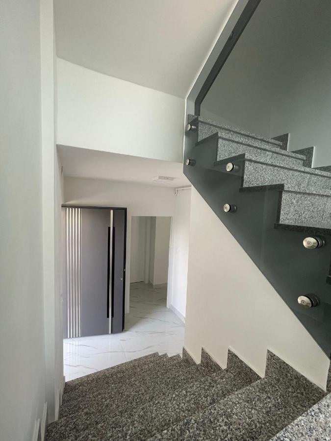 Rozi Apartments زغرب المظهر الخارجي الصورة
