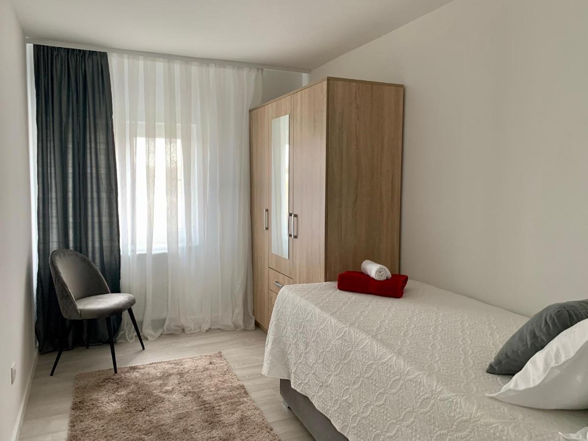 Rozi Apartments زغرب المظهر الخارجي الصورة