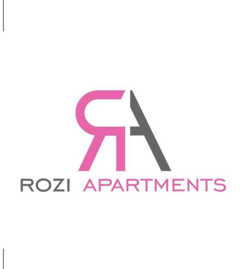 Rozi Apartments زغرب المظهر الخارجي الصورة