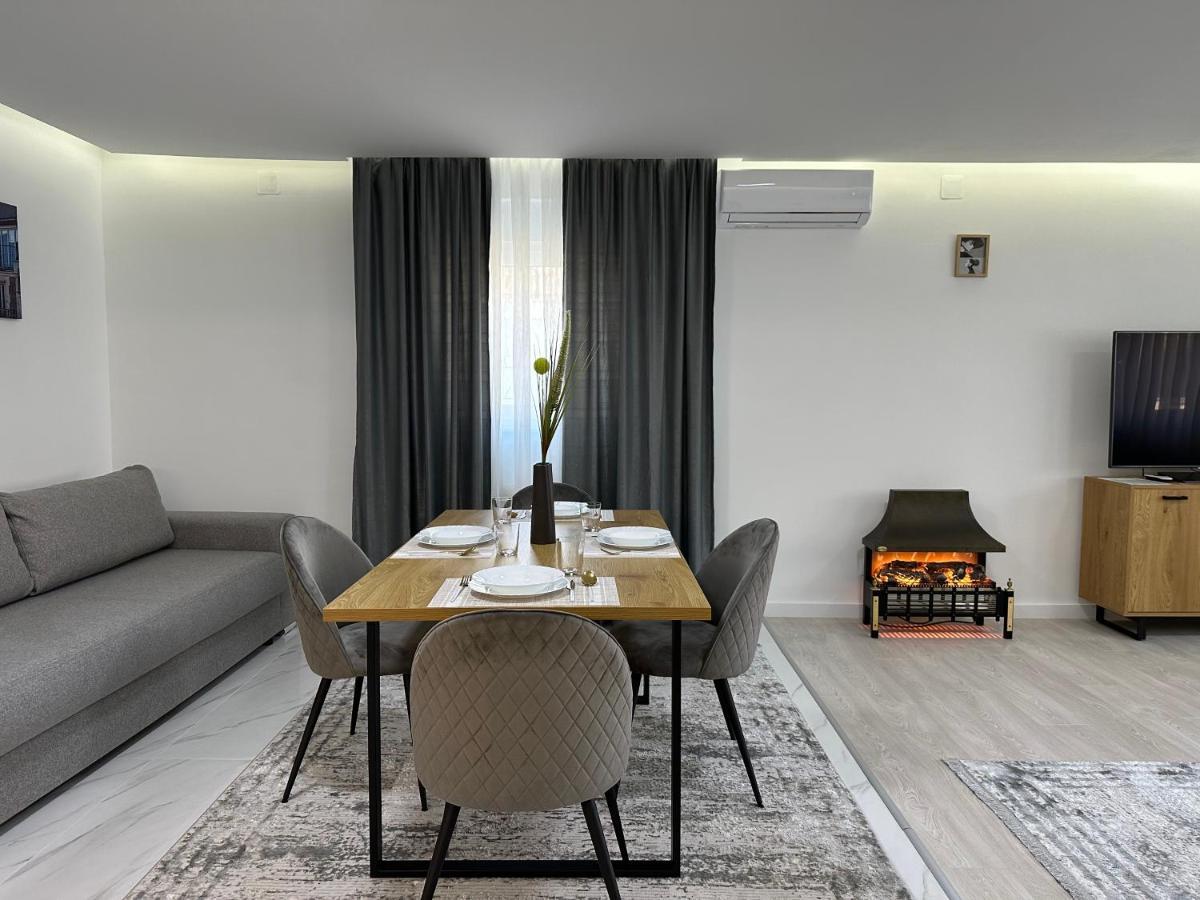 Rozi Apartments زغرب المظهر الخارجي الصورة