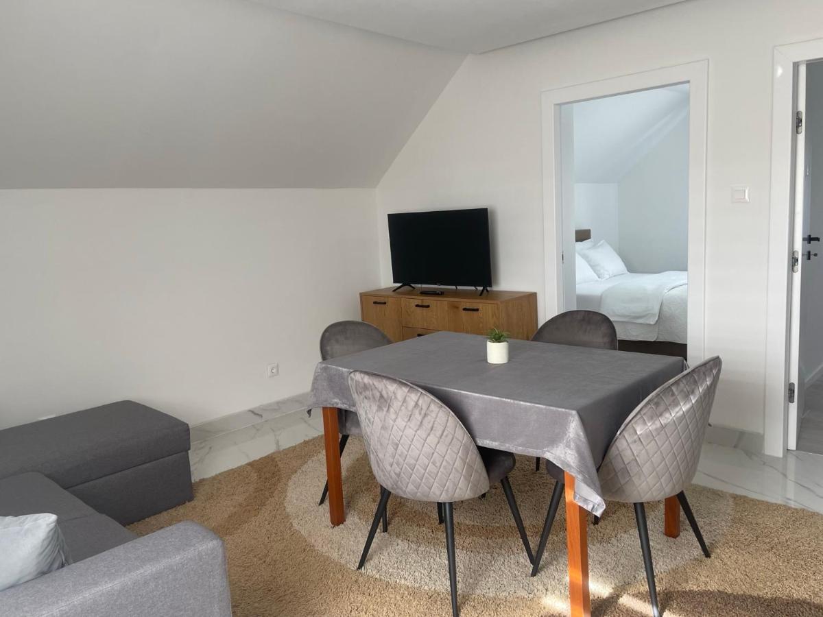 Rozi Apartments زغرب المظهر الخارجي الصورة