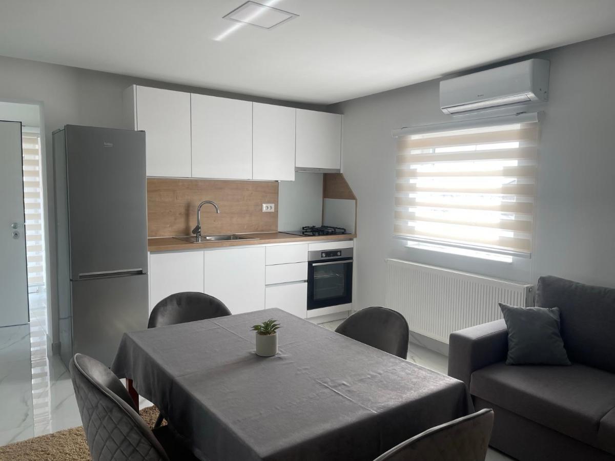 Rozi Apartments زغرب المظهر الخارجي الصورة