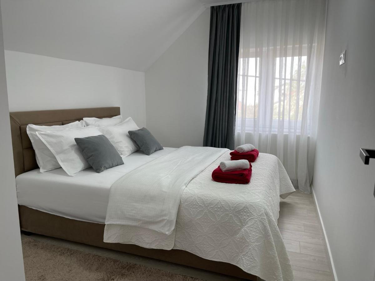 Rozi Apartments زغرب المظهر الخارجي الصورة