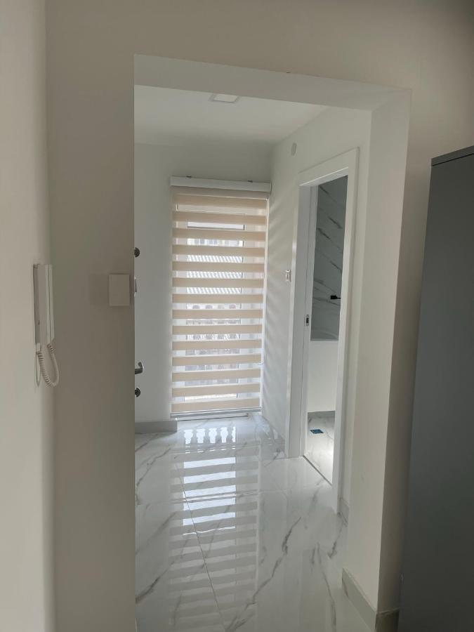 Rozi Apartments زغرب المظهر الخارجي الصورة