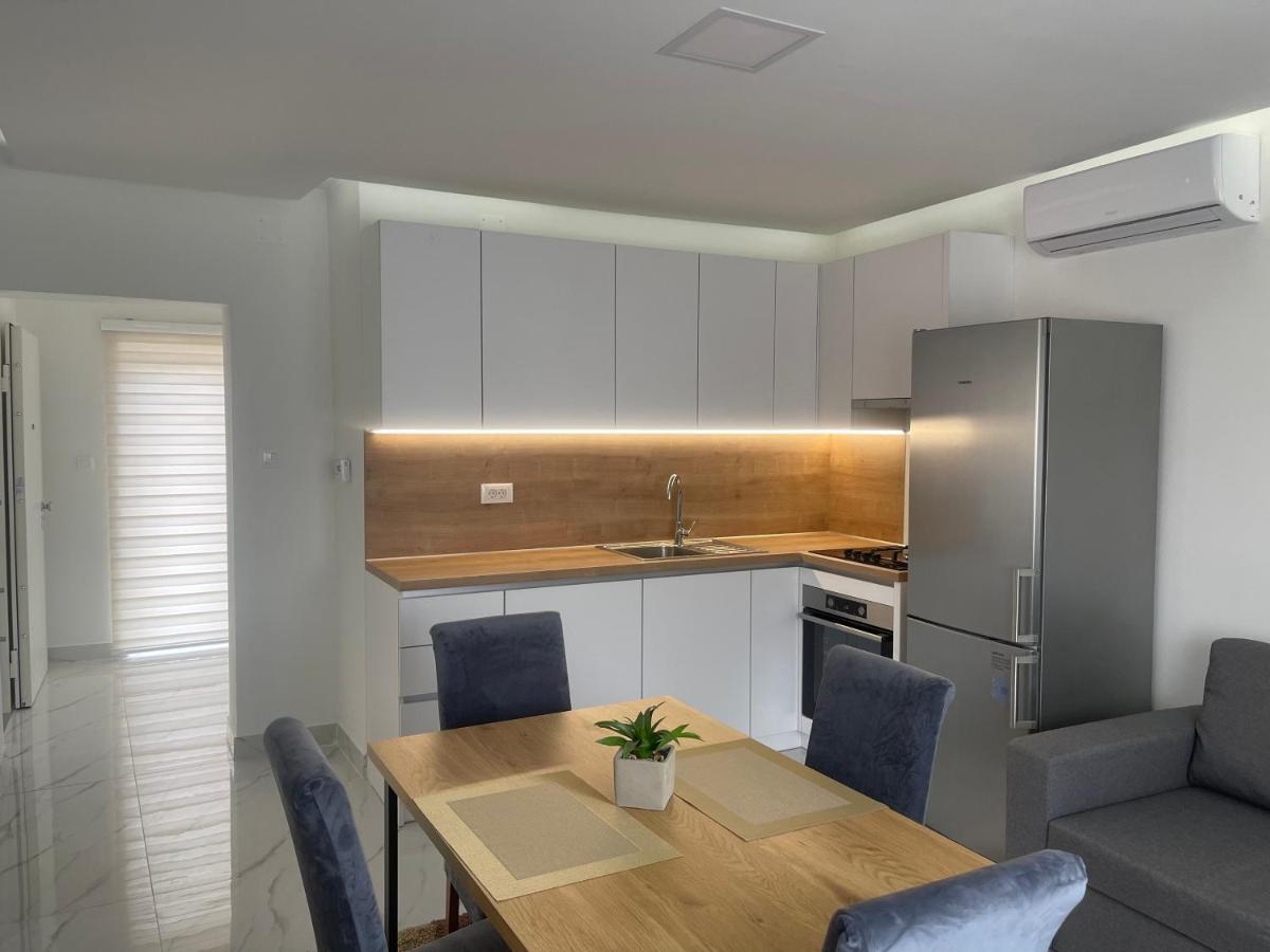 Rozi Apartments زغرب المظهر الخارجي الصورة