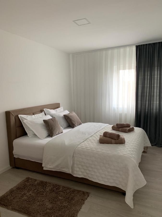 Rozi Apartments زغرب المظهر الخارجي الصورة