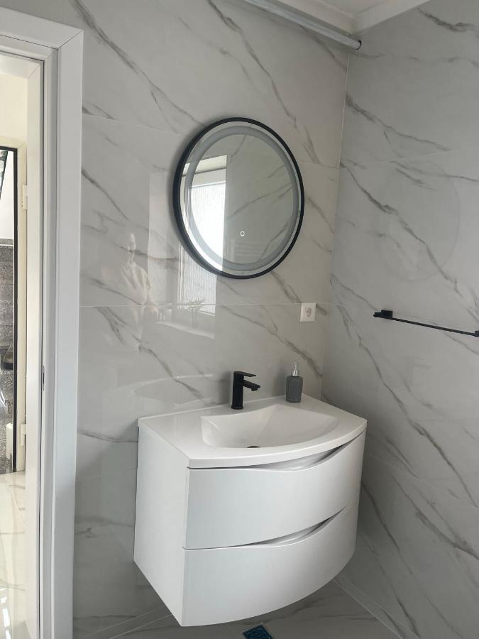 Rozi Apartments زغرب المظهر الخارجي الصورة
