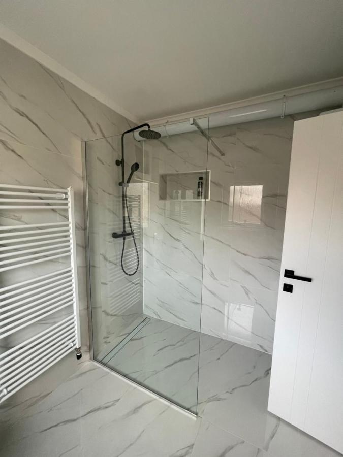 Rozi Apartments زغرب المظهر الخارجي الصورة