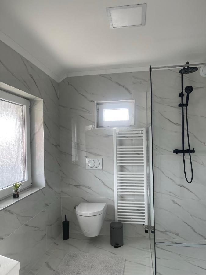 Rozi Apartments زغرب المظهر الخارجي الصورة