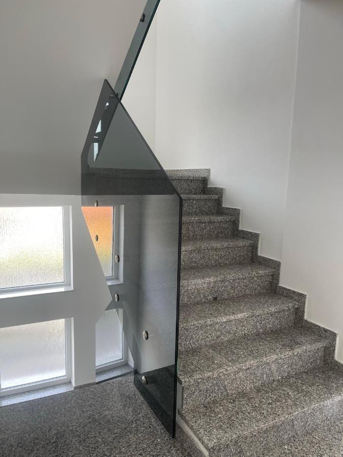 Rozi Apartments زغرب المظهر الخارجي الصورة