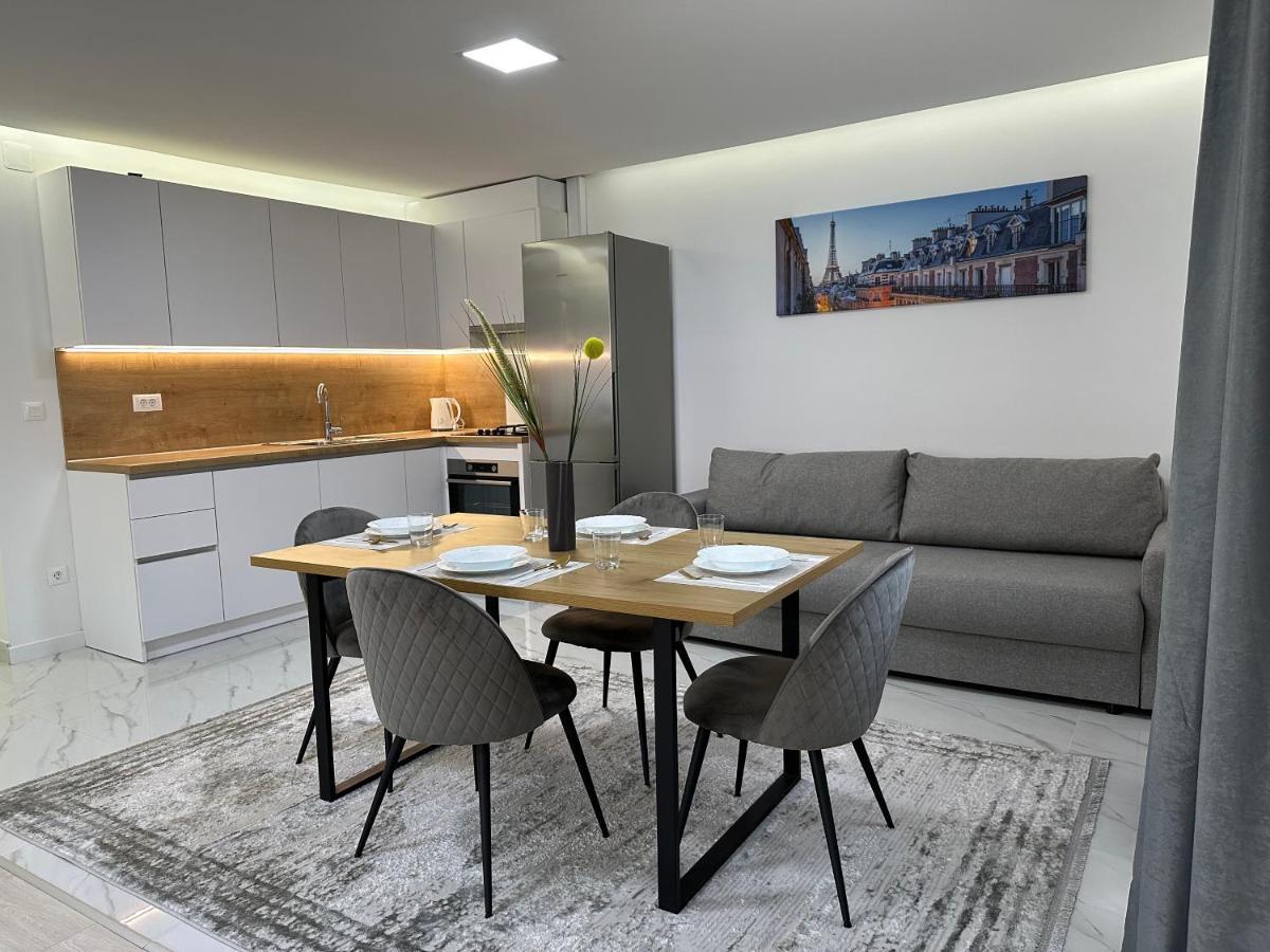 Rozi Apartments زغرب المظهر الخارجي الصورة