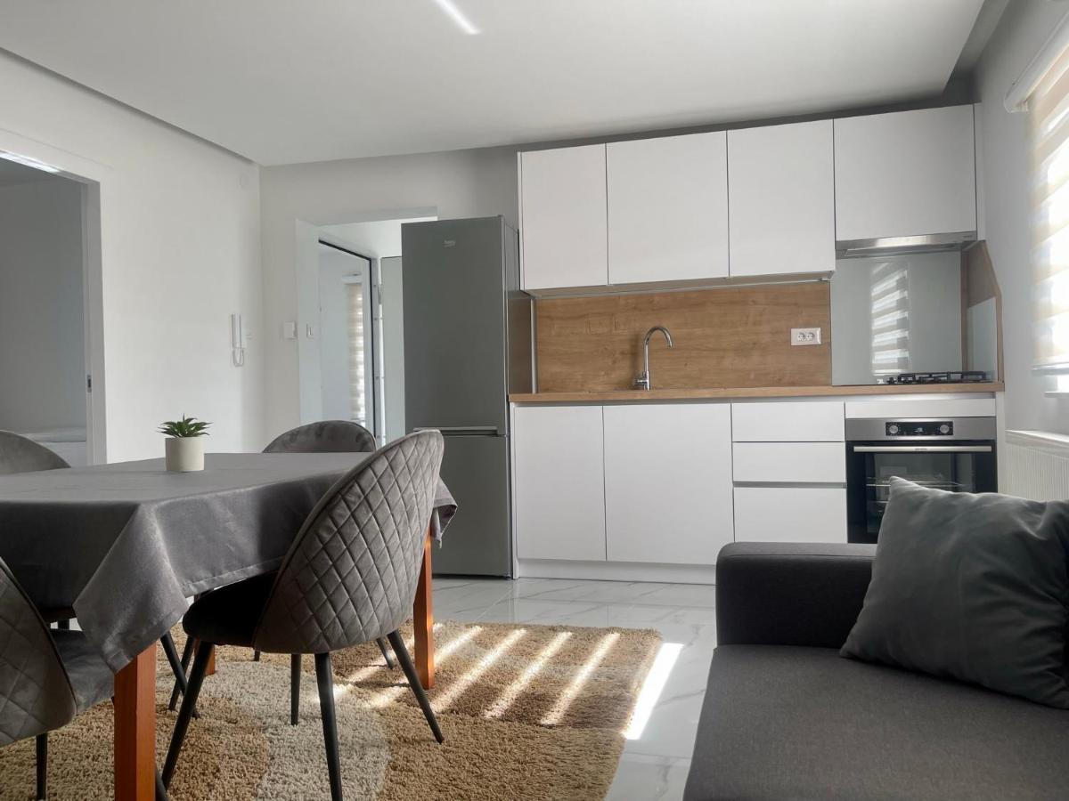 Rozi Apartments زغرب المظهر الخارجي الصورة