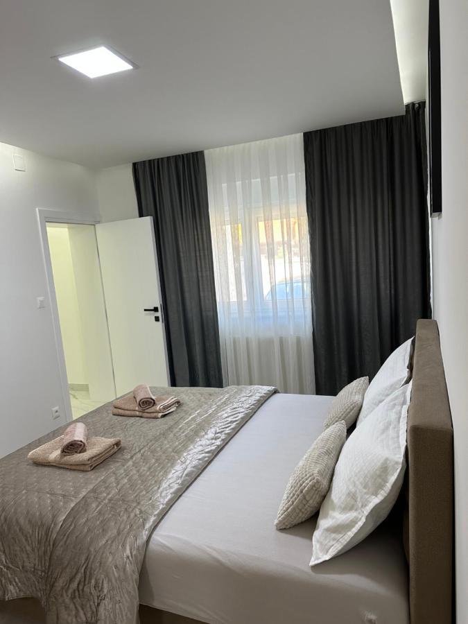 Rozi Apartments زغرب المظهر الخارجي الصورة