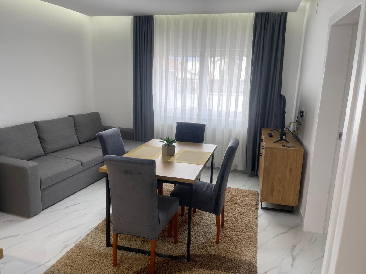 Rozi Apartments زغرب المظهر الخارجي الصورة