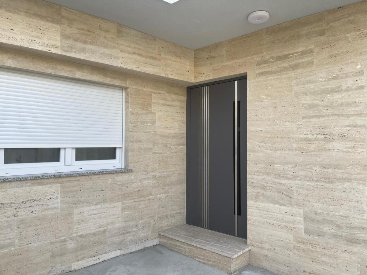 Rozi Apartments زغرب المظهر الخارجي الصورة